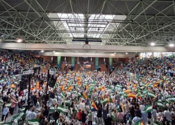 El PP pide concentrar el voto en Juanma Moreno: “Andalucía no puede permitirse más bloqueo del que ya sufre por parte de Sánchez y Montero”