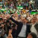 Moreno pide un “último esfuerzo” para “llenar las urnas de ilusión y de esperanza” con el aval “del trabajo bien hecho en Andalucía”