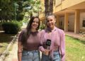 Patricia y Raquel: orgullosas de que la enfermería sea “una pieza clave” en el sistema sanitario