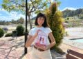 María Badía, dibujante de Lorquiana: «Convertí mi frustración en una novela gráfica que me abrió las puertas de Planeta Cómic»