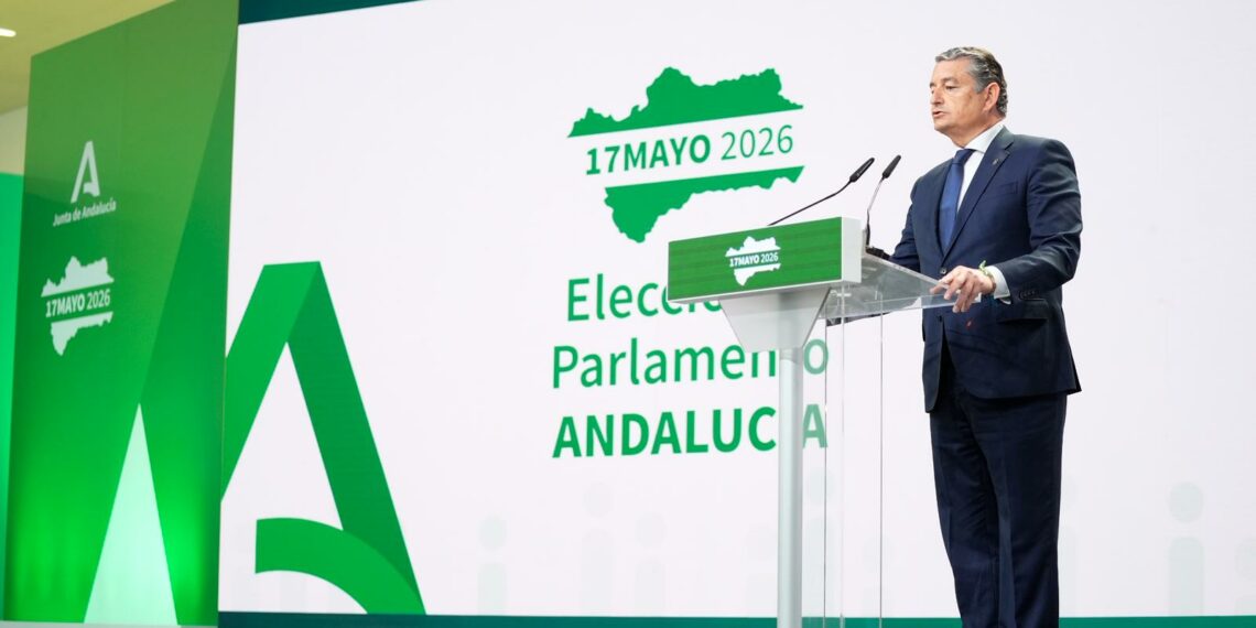 La Junta Electoral no permitirá la difusión de los datos del escrutinio hasta las 20:43 horas