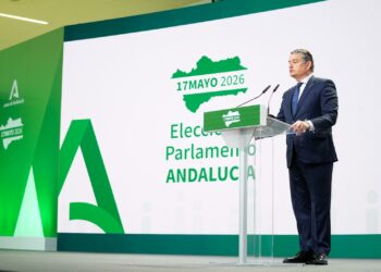 La Junta Electoral no permitirá la difusión de los datos del escrutinio hasta las 20:43 horas