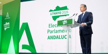 La Junta Electoral no permitirá la difusión de los datos del escrutinio hasta las 20:43 horas