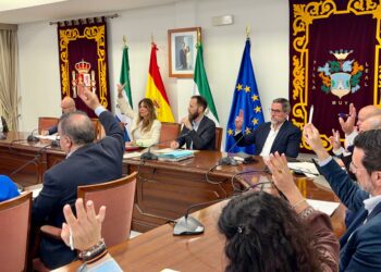 Mijas mejora la gestión administrativa con una inversión en material informático y sede electrónica de 300.000 €