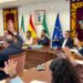 Mijas mejora la gestión administrativa con una inversión en material informático y sede electrónica de 300.000 €