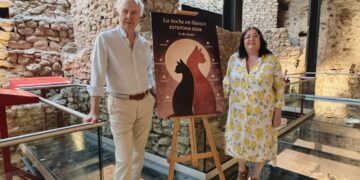 Maldita Nerea, protagonista estrella de la programación de ‘La Noche en Blanco’ 2026 de Estepona