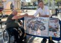 El Recinto Ferial de Fuengirola acoge este domingo la I Ruta 4×4 Memorial Manuel Willys