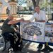 El Recinto Ferial de Fuengirola acoge este domingo la I Ruta 4×4 Memorial Manuel Willys