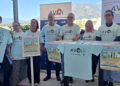 El Hospital Quirónsalud Marbella reafirma su compromiso con la salud infantil en la V Caminata Solidaria de AVOI