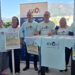 El Hospital Quirónsalud Marbella reafirma su compromiso con la salud infantil en la V Caminata Solidaria de AVOI
