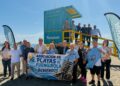 Fuengirola proyectará a nivel nacional su marca de ciudad y playas en la capital de España el próximo sábado 23 de mayo