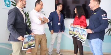 El Polideportivo de Las Lagunas acoge el 6 de junio un Torneo Benéfico de Fútbol Femenino a favor de Cruz Roja Mijas