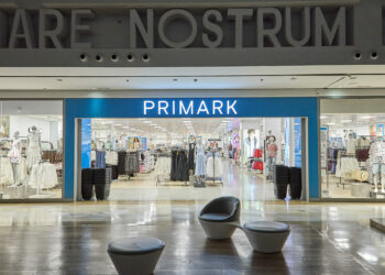Primark reestrena tienda en Miramar