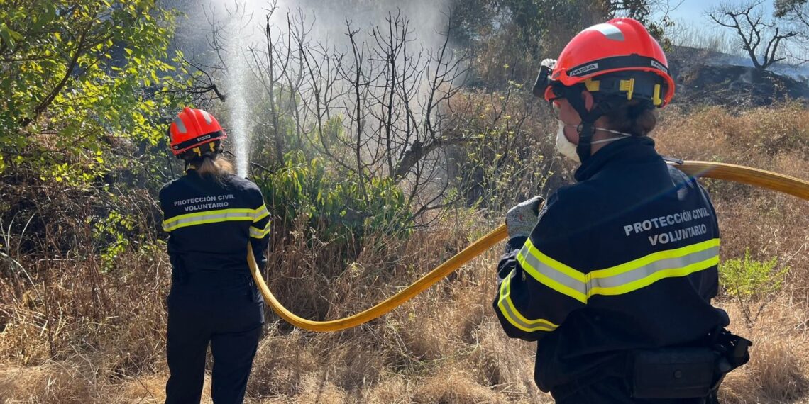 Mijas acogerá una jornada técnica sobre drones aplicada a emergencias y seguridad para búsquedas y coordinaciones operativas