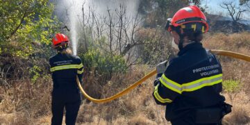 Mijas acogerá una jornada técnica sobre drones aplicada a emergencias y seguridad para búsquedas y coordinaciones operativas