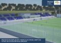 Siete empresas optan al contrato de más de 10 millones de euros para ejecutar la remodelación del campo de fútbol de La Cala