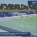 Siete empresas optan al contrato de más de 10 millones de euros para ejecutar la remodelación del campo de fútbol de La Cala