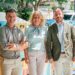Marbella implanta una red de puntos limpios de proximidad para reforzar el servicio de reciclado de residuos especiales