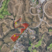 Mijas colabora con INFOCA en una nueva quema preventiva localizada en la zona alta de El Chaparral