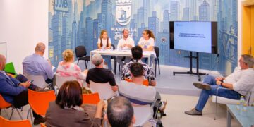 Abierto el plazo para participar en la convocatoria de subvenciones a asociaciones vecinales y cívicas de Marbella