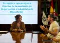 Mijas y la Asociación de Comerciantes acuerdan trabajar juntos en la mejora general de la oferta del municipio