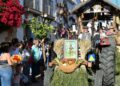 Estepona ya está lista para vivir la Feria de San Isidro: consulta toda la programación