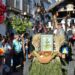 Estepona ya está lista para vivir la Feria de San Isidro: consulta toda la programación