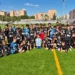 El emotivo homenaje del Tiro Pichón a Kylian, un niño de seis años operado de un tumor en la cabeza