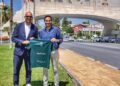 Abierto el plazo de inscripción para participar como voluntario en la Reserve Cup de Pádel Marbella 2026