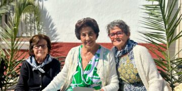 Cancelada, San Isidro Labrador y la devoción de toda una vida: «Para mí es lo más grande»