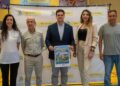 Benalmádena celebra este miércoles la 24ª edición de las Jornadas de Actividad Física para Mayores