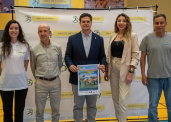Benalmádena celebra este miércoles la 24ª edición de las Jornadas de Actividad Física para Mayores
