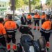 Benalmádena incorpora 14 nuevos trabajadores para cubrir puestos vacantes en Servicios Operativos