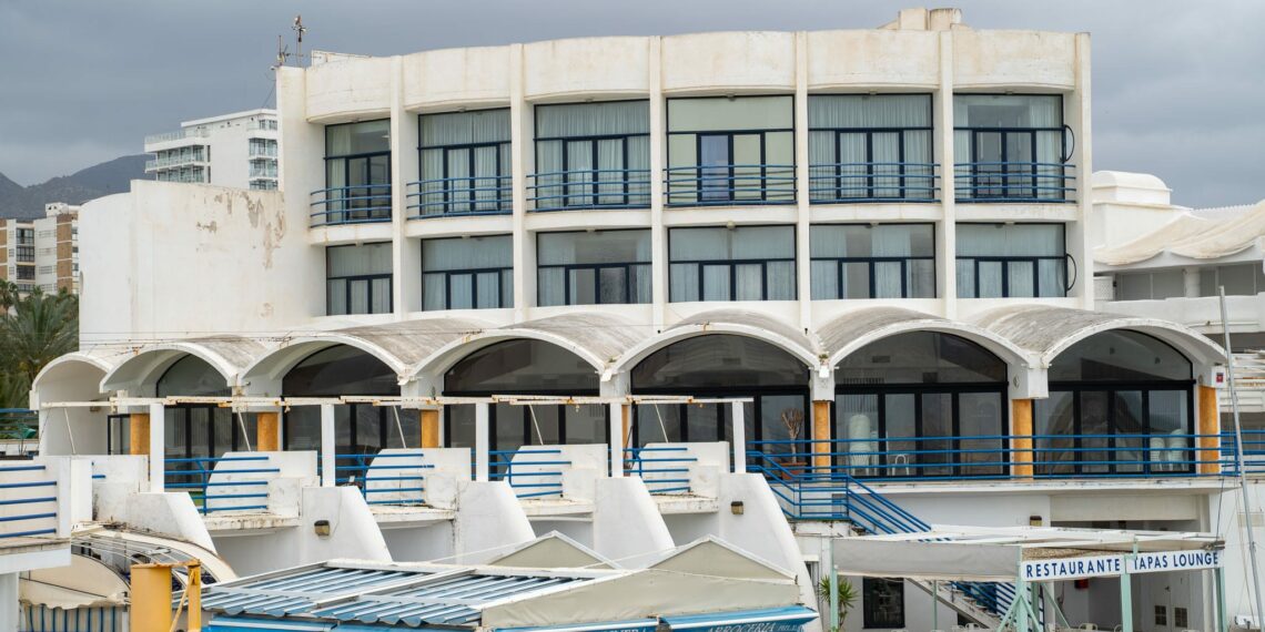 El Puerto Deportivo impulsa inversiones por más de 3,6 millones de euros en el Centro Náutico, transformadores, accesos y la bocana