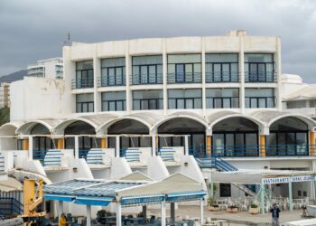 El Puerto Deportivo impulsa inversiones por más de 3,6 millones de euros en el Centro Náutico, transformadores, accesos y la bocana