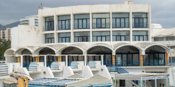 El Puerto Deportivo impulsa inversiones por más de 3,6 millones de euros en el Centro Náutico, transformadores, accesos y la bocana