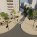 El Ayuntamiento de Torremolinos licita la primera fase para la renovación integral de la calle Europa