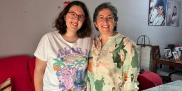 Petri y María del Mar: una ‘historia real’ iluminada por el faro de ABAD