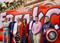 FreakCon arranca su décima edición con su propuesta más ambiciosa e internacional