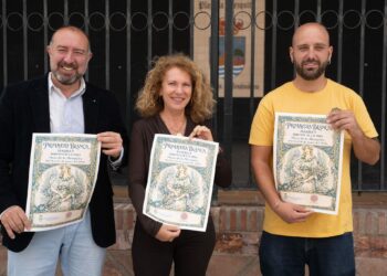 Primavera Blanca Market inundará Arroyo de la Miel de luz, música y ambiente mediterráneo del 14 al 16 de mayo