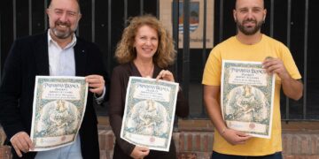 Primavera Blanca Market inundará Arroyo de la Miel de luz, música y ambiente mediterráneo del 14 al 16 de mayo