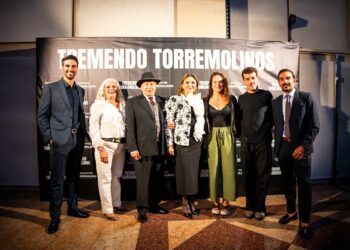 ‘Tremendo Torremolinos’, la campaña turística que pone voz y rostro a la esencia de la ciudad