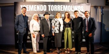 ‘Tremendo Torremolinos’, la campaña turística que pone voz y rostro a la esencia de la ciudad