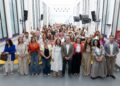 El PP reivindica el talento femenino como motor de progreso: «Vosotras diseñáis políticas que aplicamos»