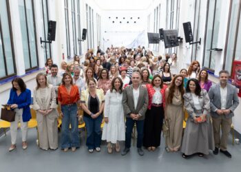 El PP reivindica el talento femenino como motor de progreso: «Vosotras diseñáis políticas que aplicamos»