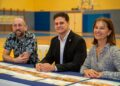 Benalmádena será la sede del Campeonato de Andalucía Sub-13 y Sub-17 de Bádminton el próximo fin de semana