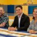Benalmádena será la sede del Campeonato de Andalucía Sub-13 y Sub-17 de Bádminton el próximo fin de semana