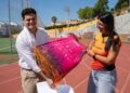Benalmádena celebrará el 31 de mayo la XIII edición de su Triatlón, una de las grandes citas del Circuito Provincial