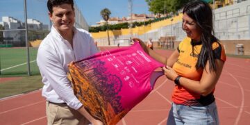 Benalmádena celebrará el 31 de mayo la XIII edición de su Triatlón, una de las grandes citas del Circuito Provincial
