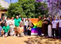 Torremolinos reivindica la necesidad de seguir luchando contra la LGTBIfobia
